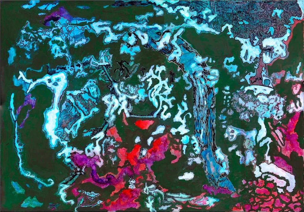 Fractured Flow
