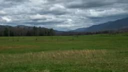 The Range Mountains