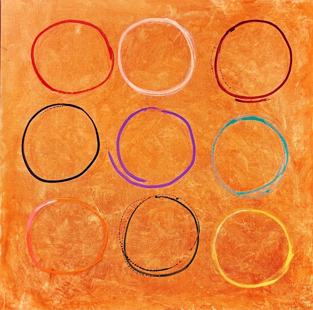 Harmonic Convergence