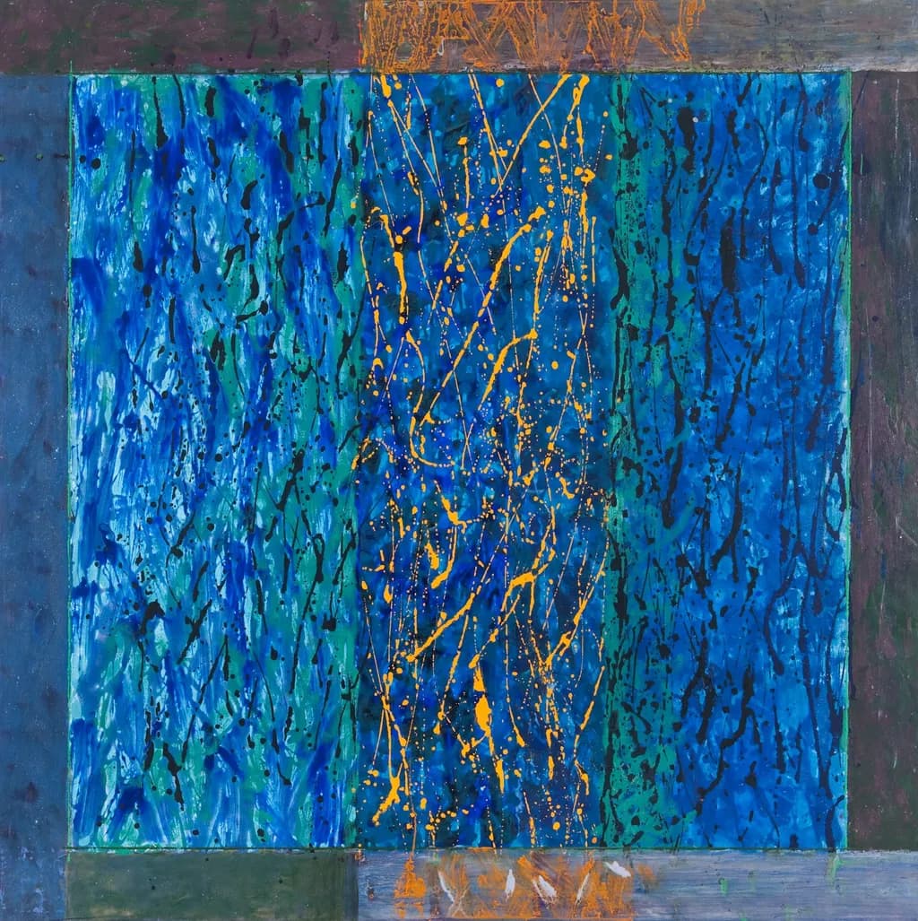 Electric Abyss