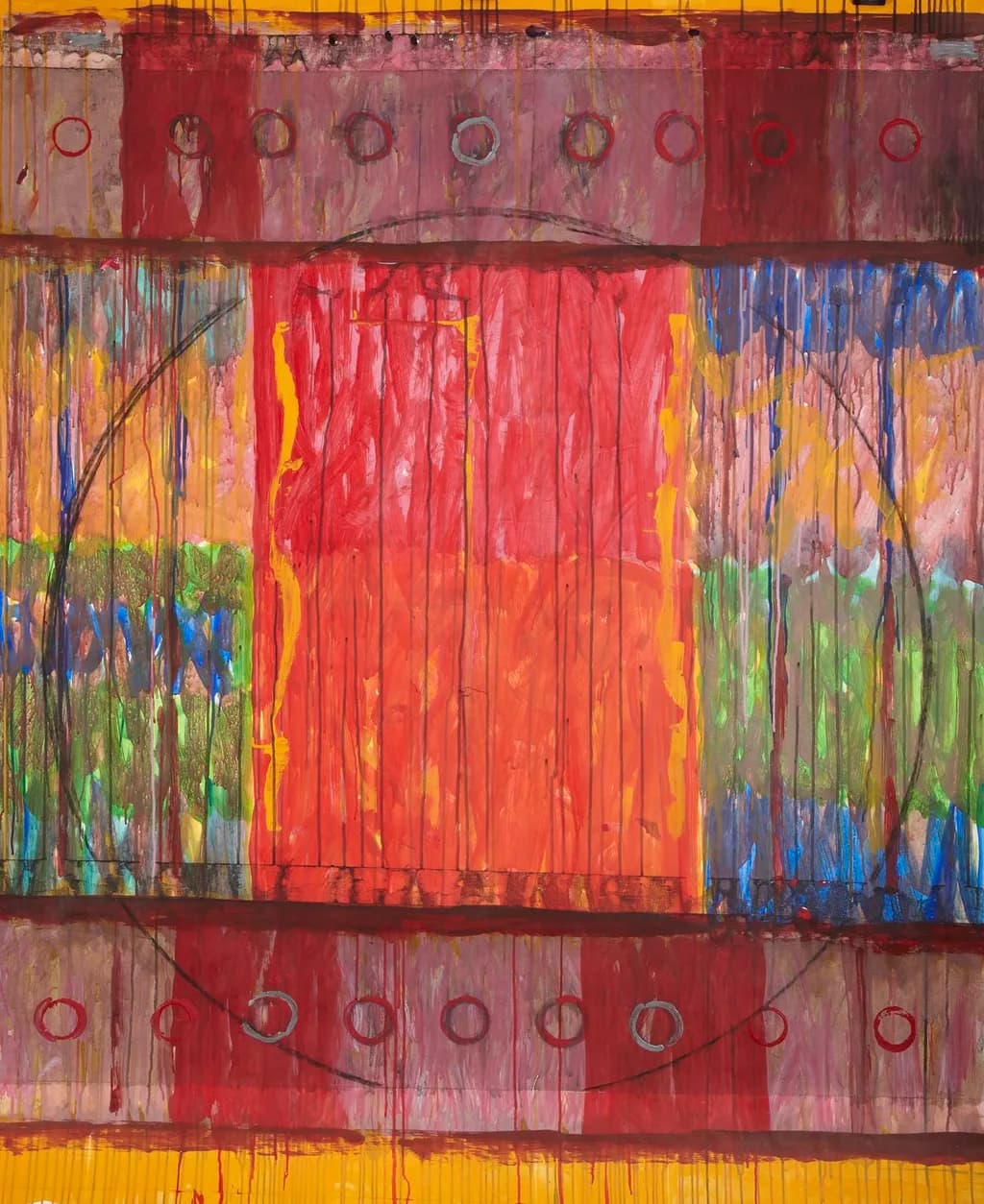 Acrylic Spectrum