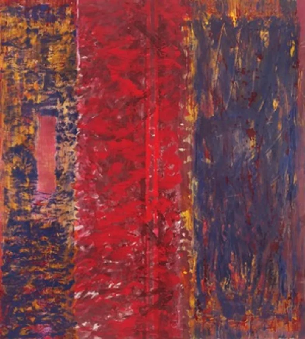 Fragmented Layers
