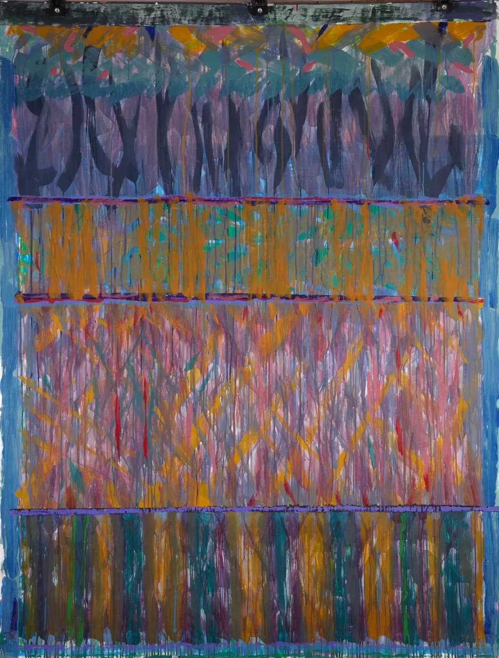Layered Veil