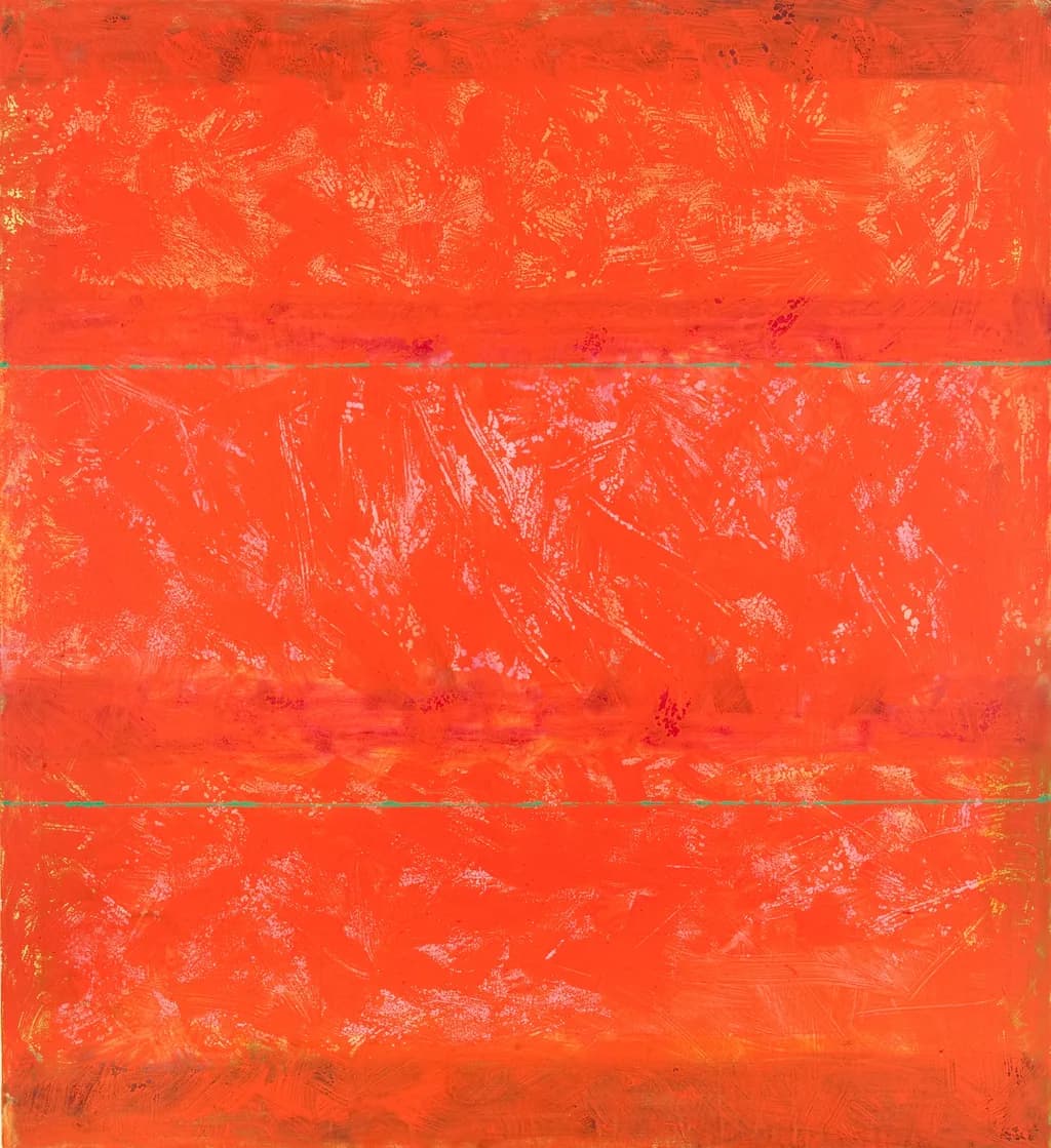 Crimson Layers