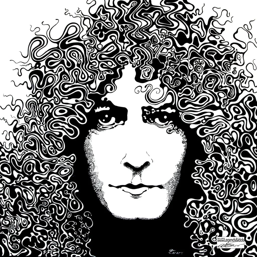 Rock Legend