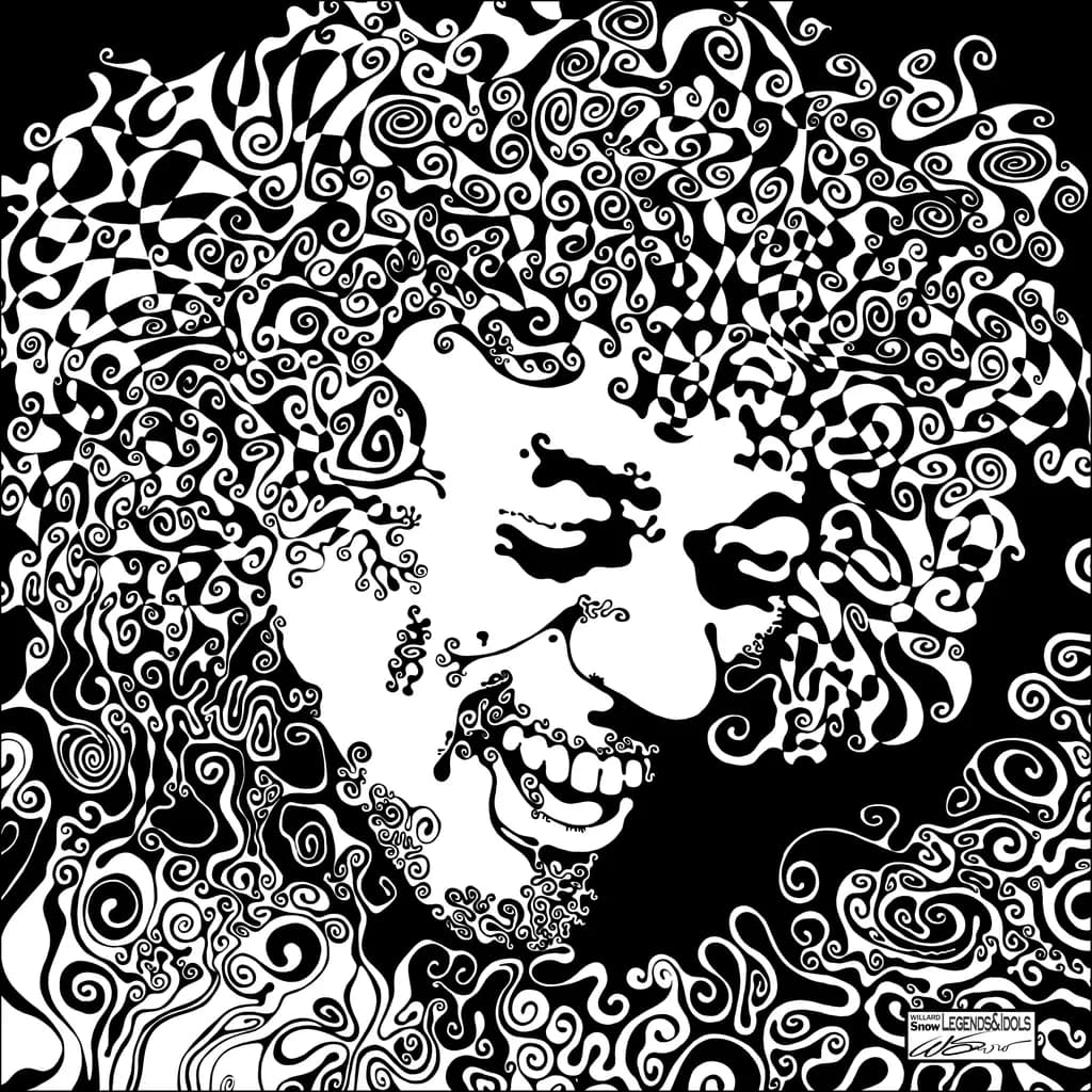 Guitar Legend