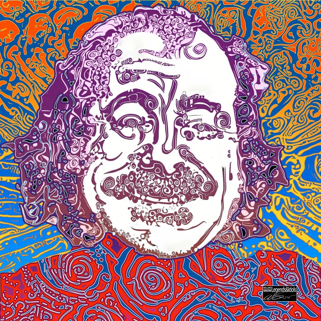 Robert Hunter