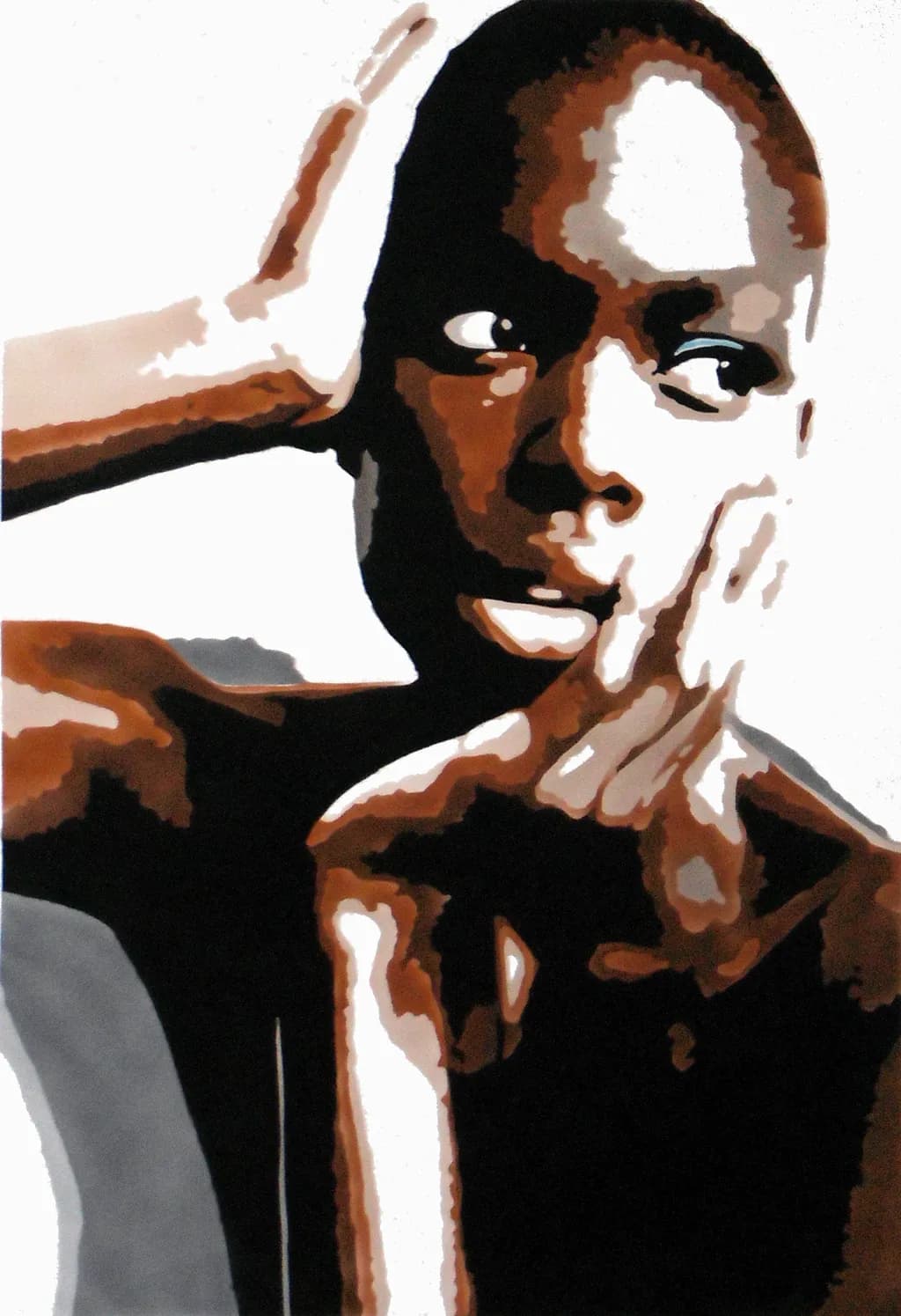Contemplative Movement