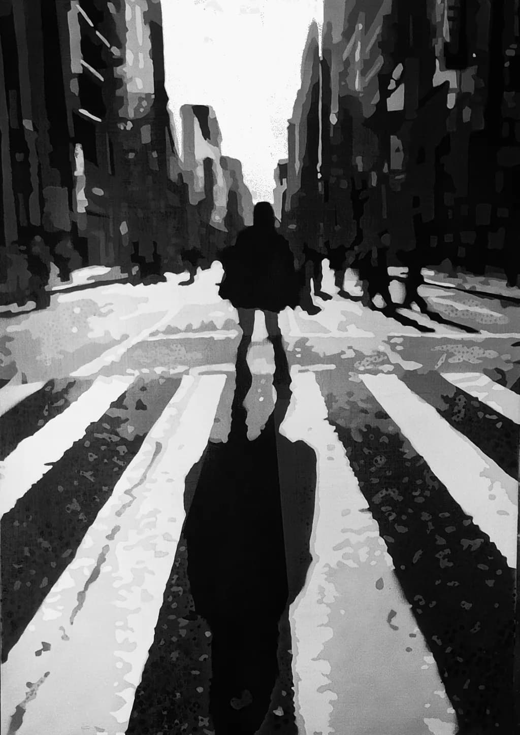 Street Shadows