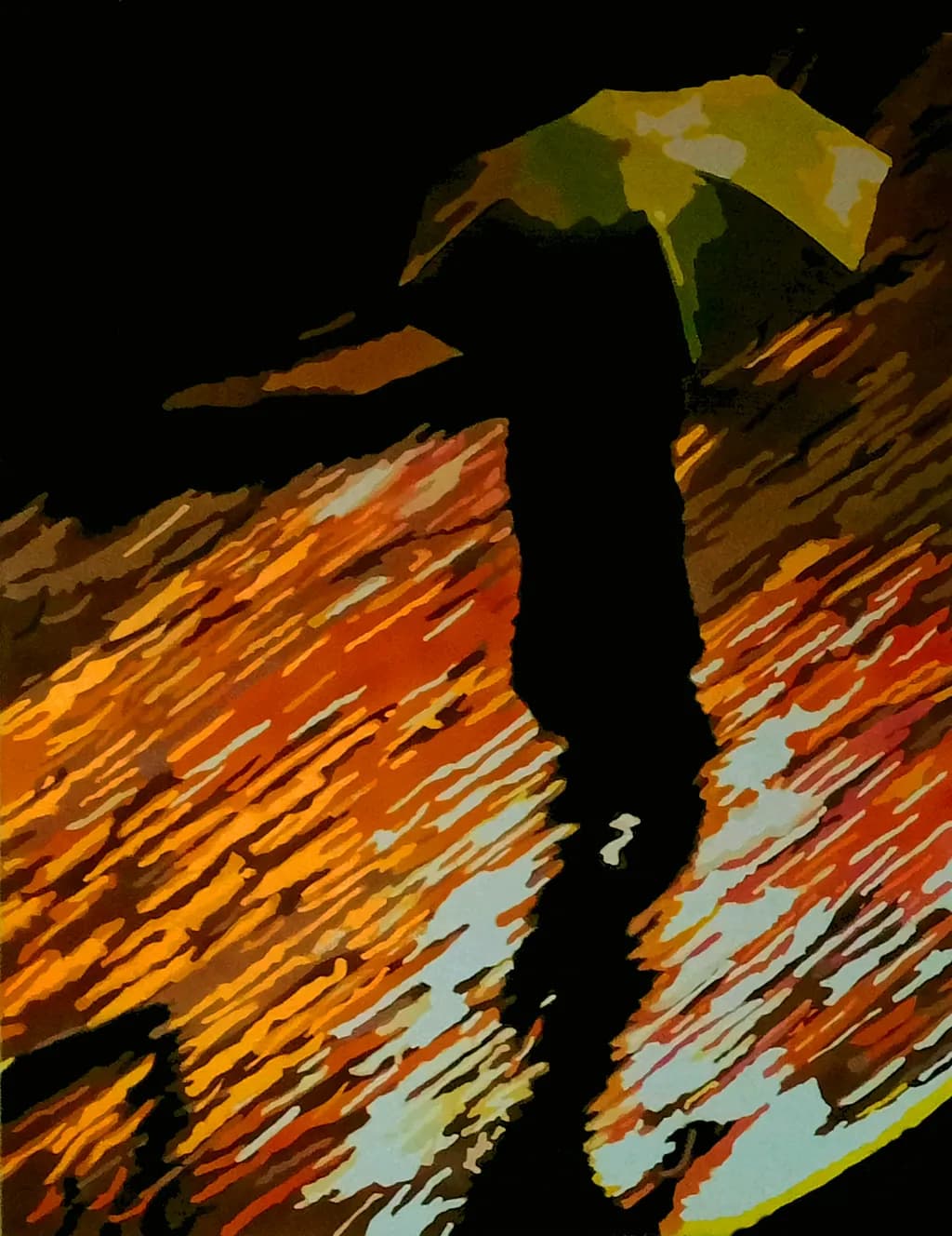 Rain Man