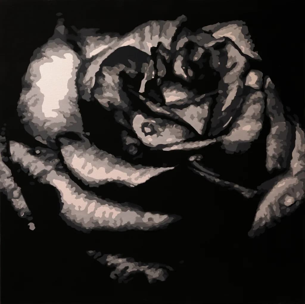 Rosa L