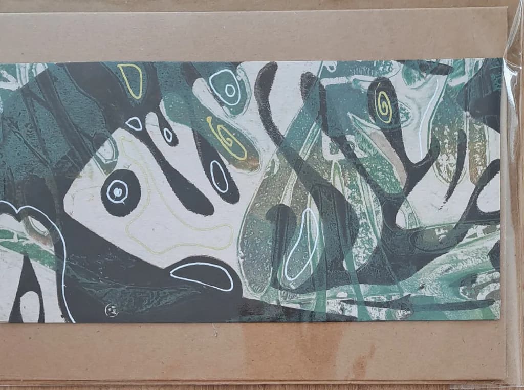 Organic Flow