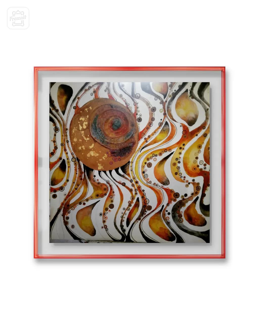 Dynamic Circles