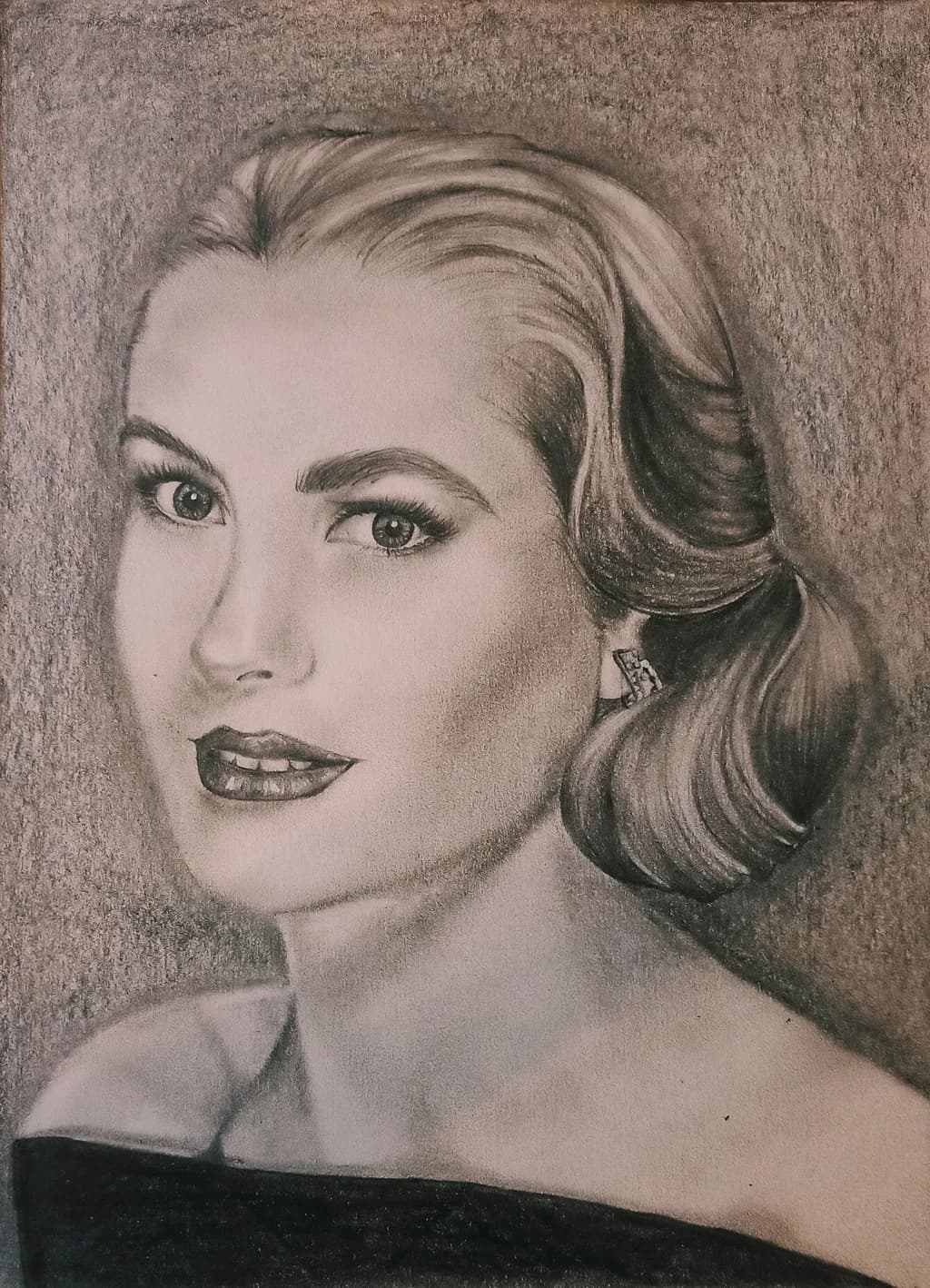 Timeless Grace