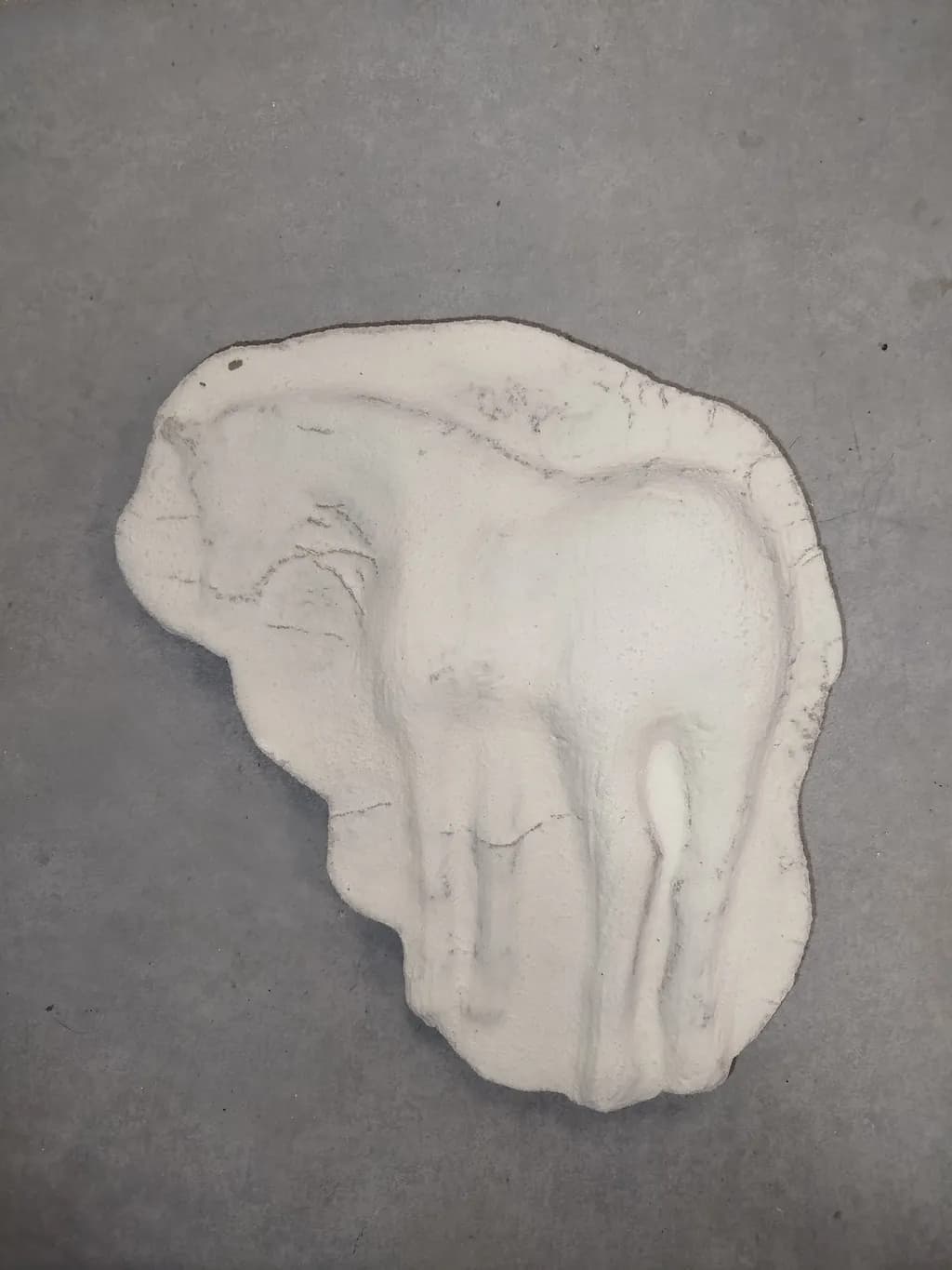 Whispers of the Wild: A Sculptural Tribute to Equine Grace