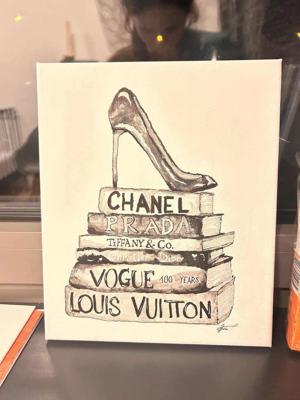Fashion Heights