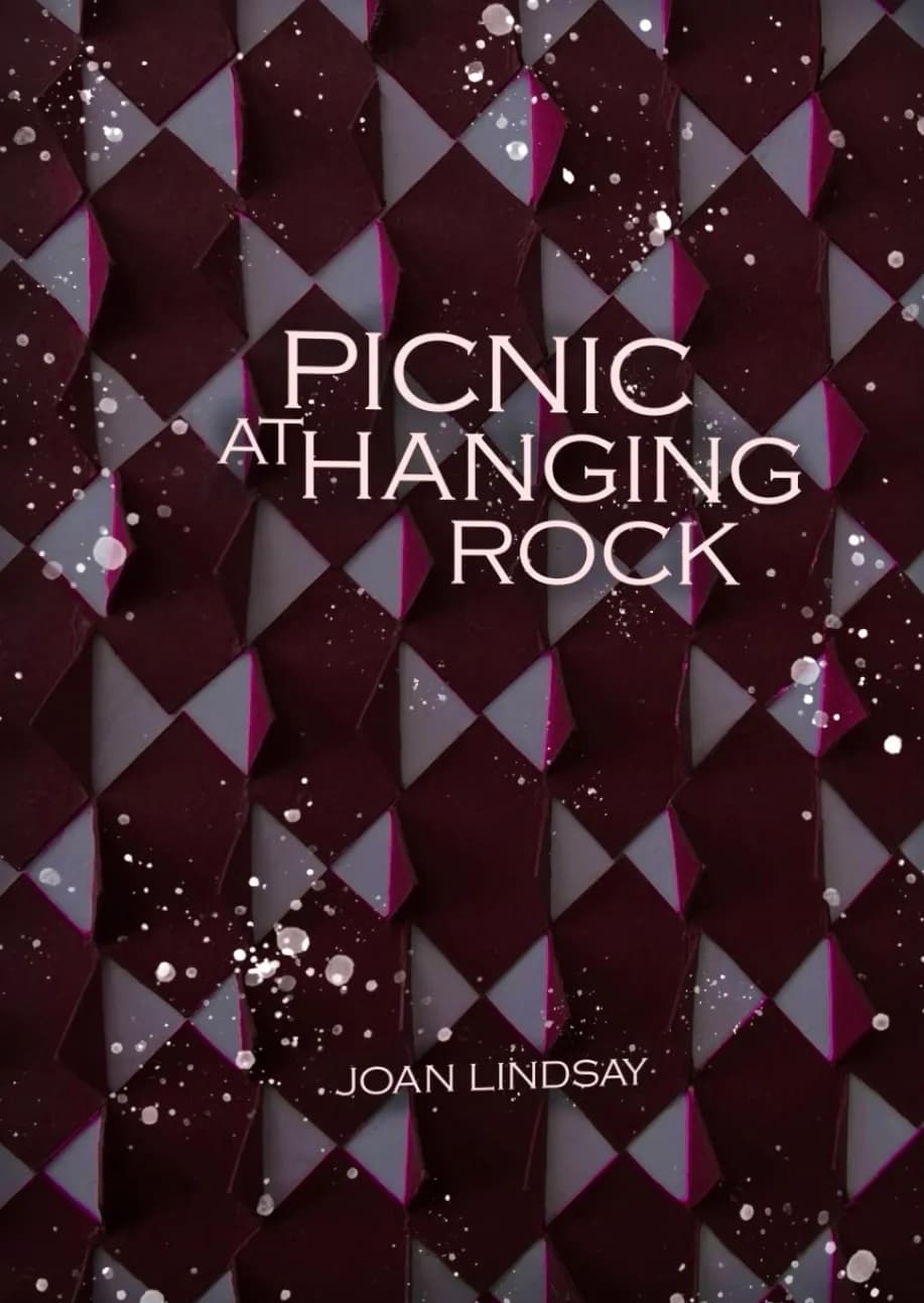 Whispers of Mystery: A Journey Through "Picnic at Hanging Rock"