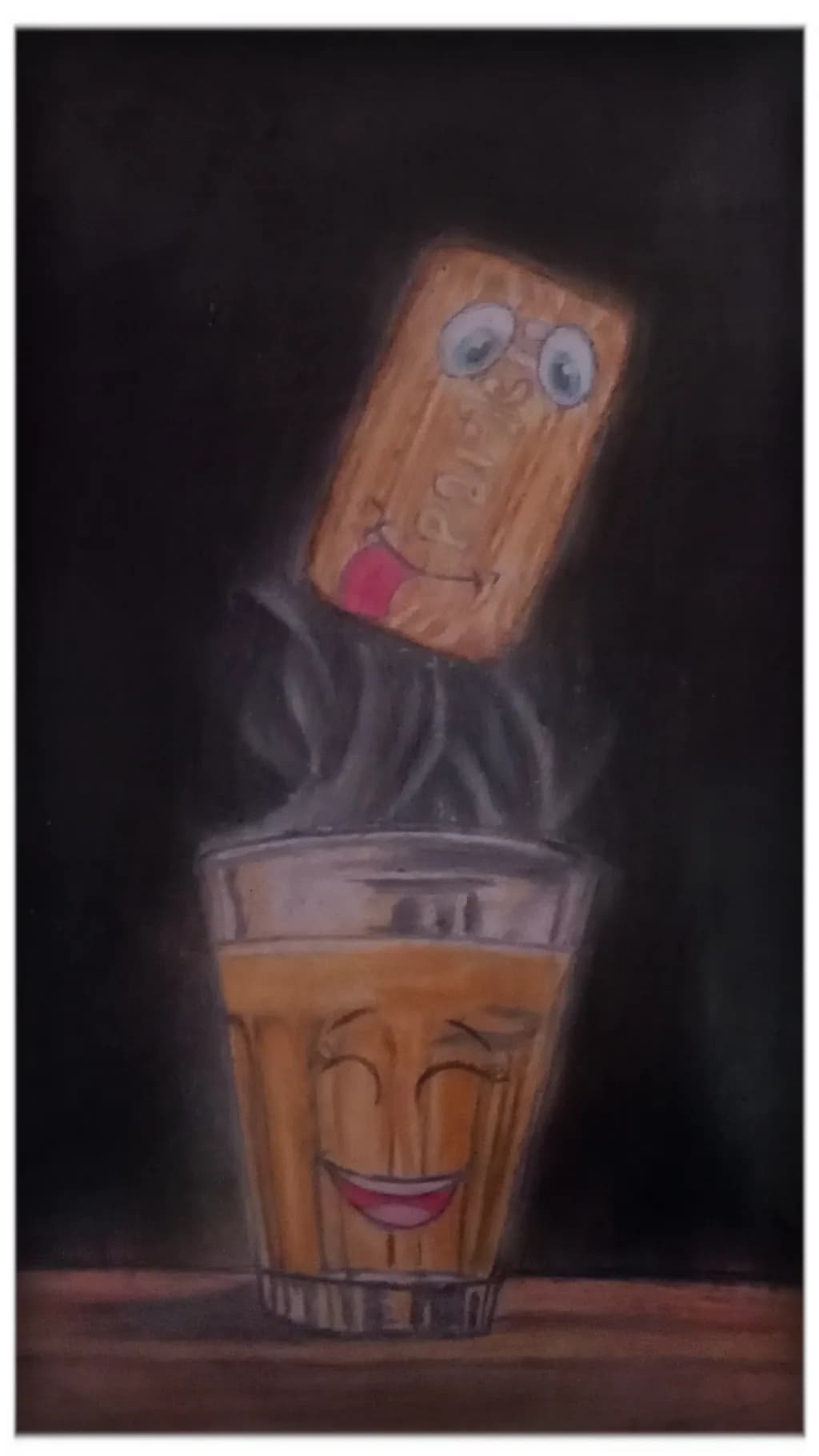 Cheerful Sip