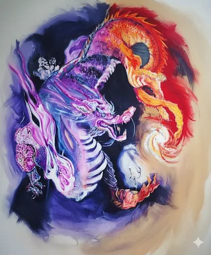 Dragon Dance