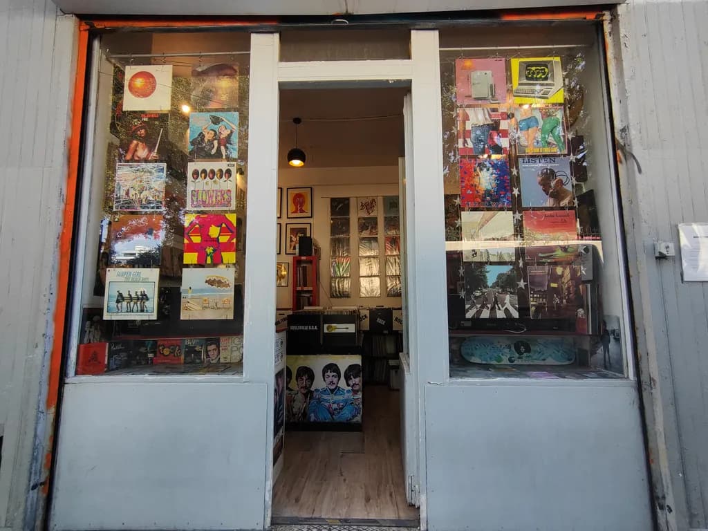 Vinyl Window Gallery
