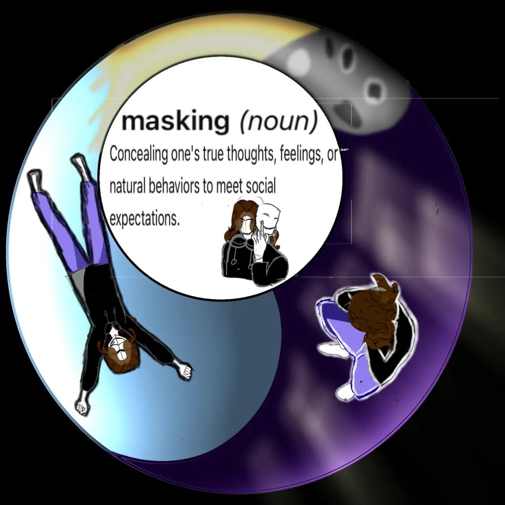Masked Realities