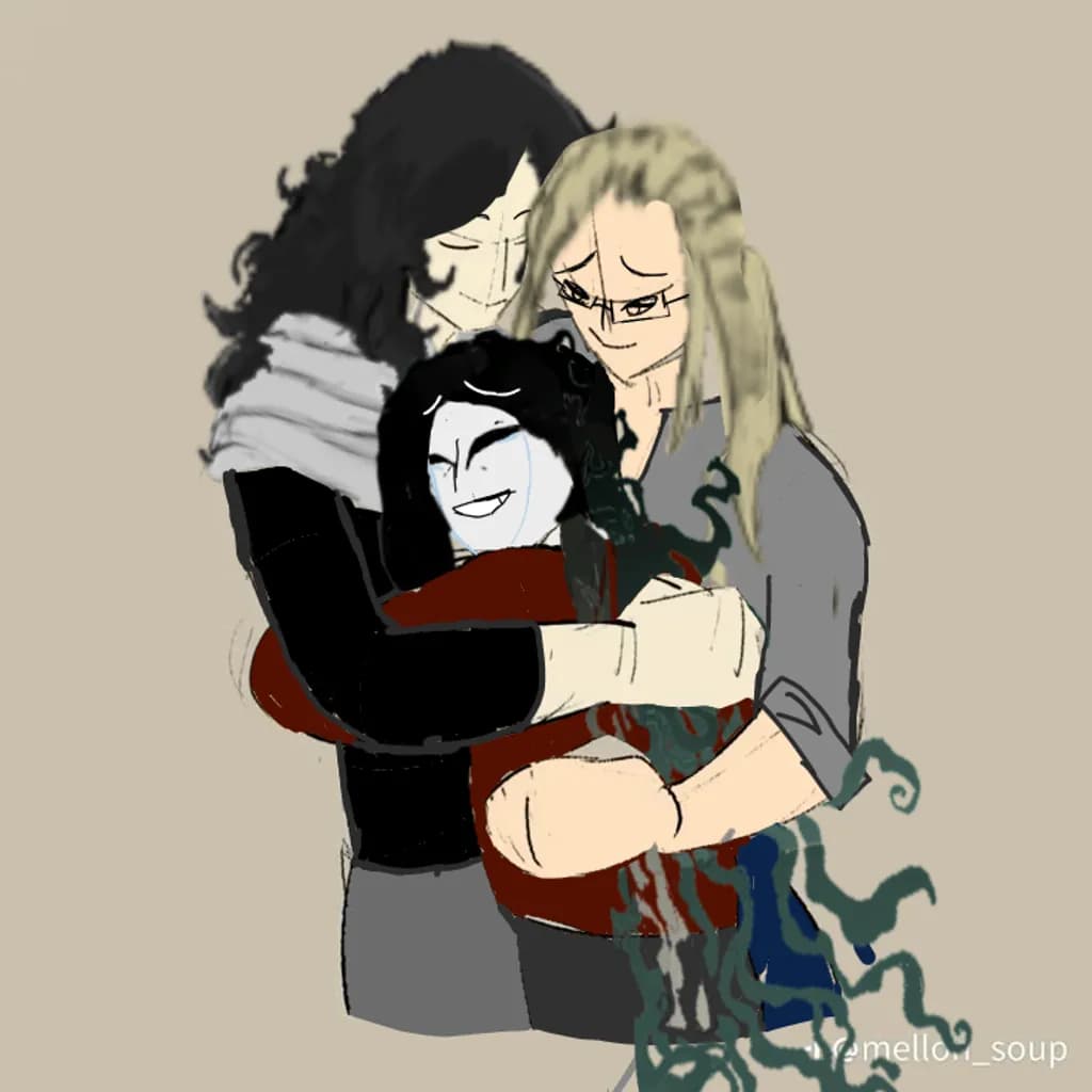 Bound by Mischief