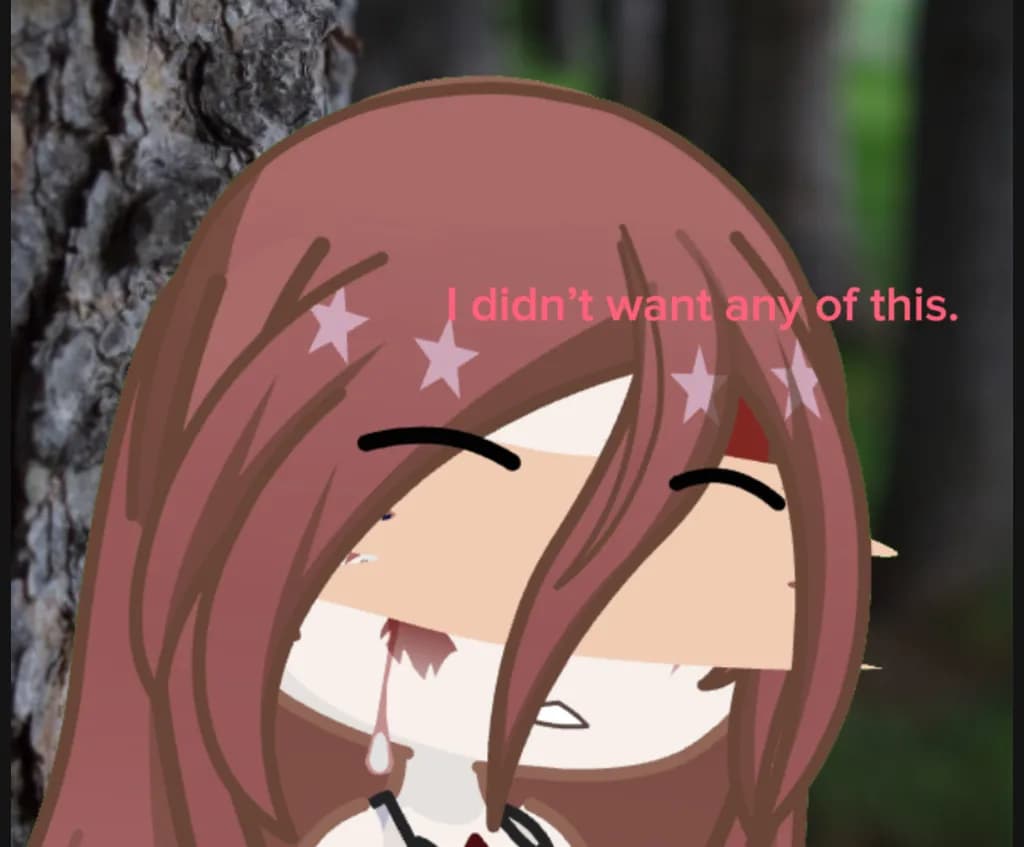 Whispers of Regret: A Journey Through Unwanted Choices
