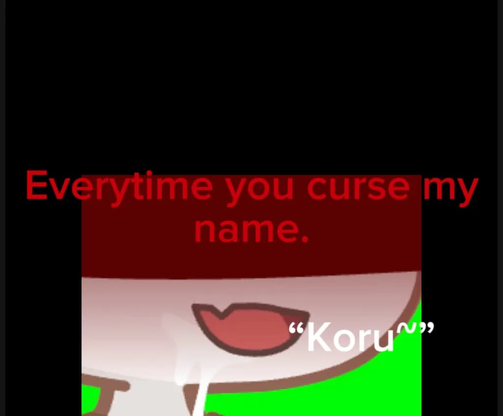 Whispers of Koru: Every Curse Echoes in Silence