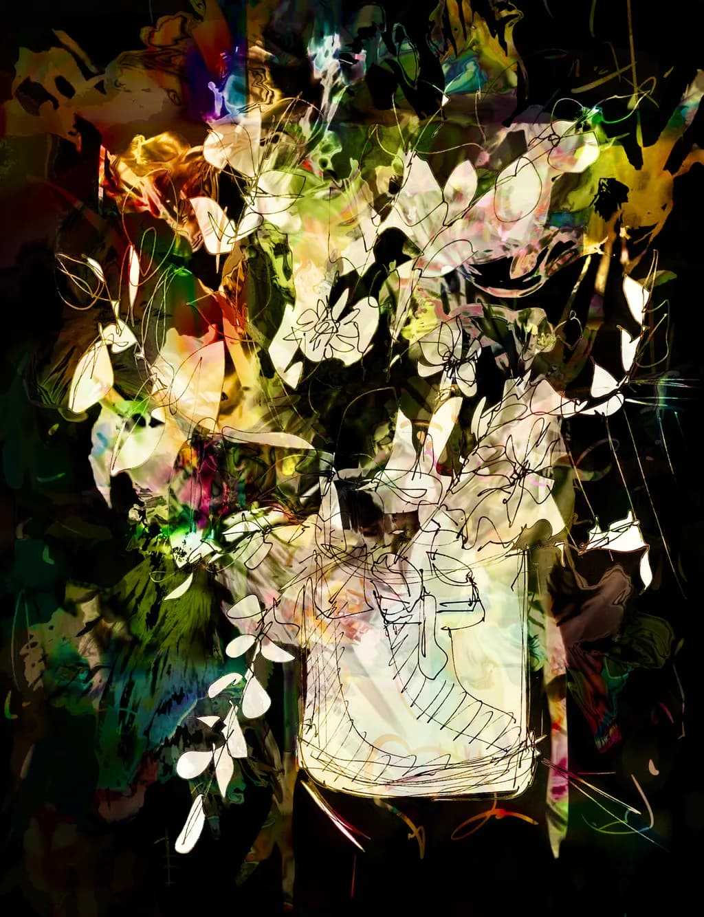Floral Resonance