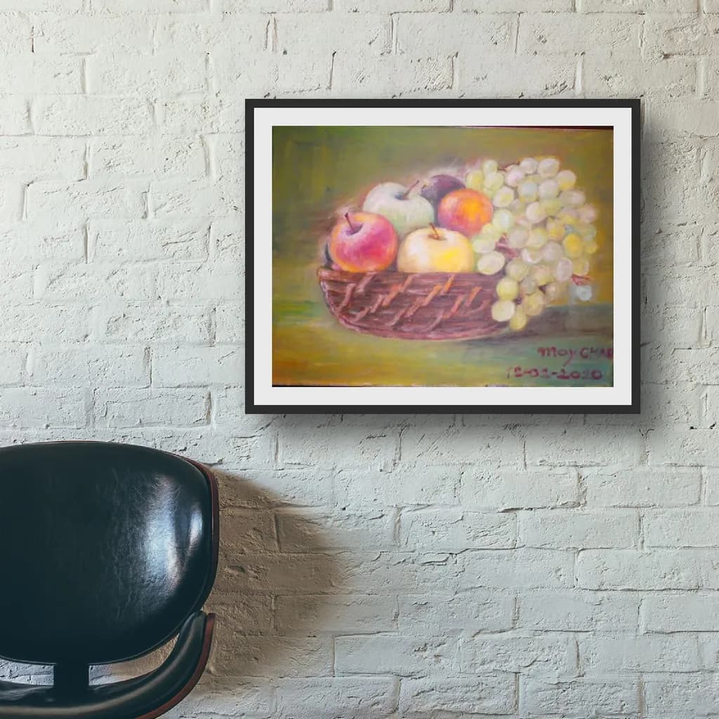 Fruit Basket Harmony