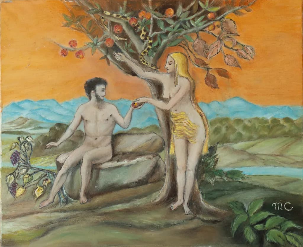Forbidden Fruit