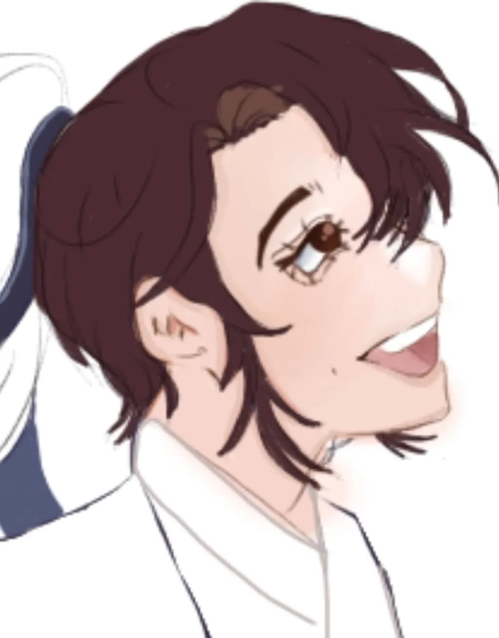 Joyful Expression