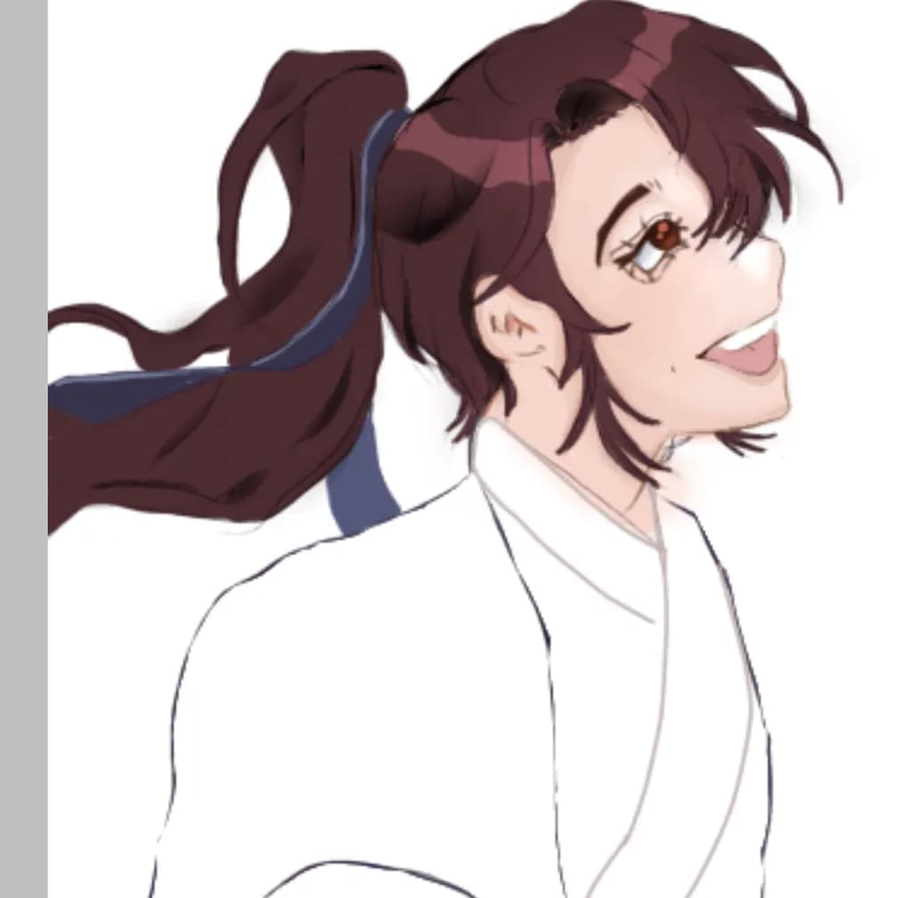 Joyful Expression