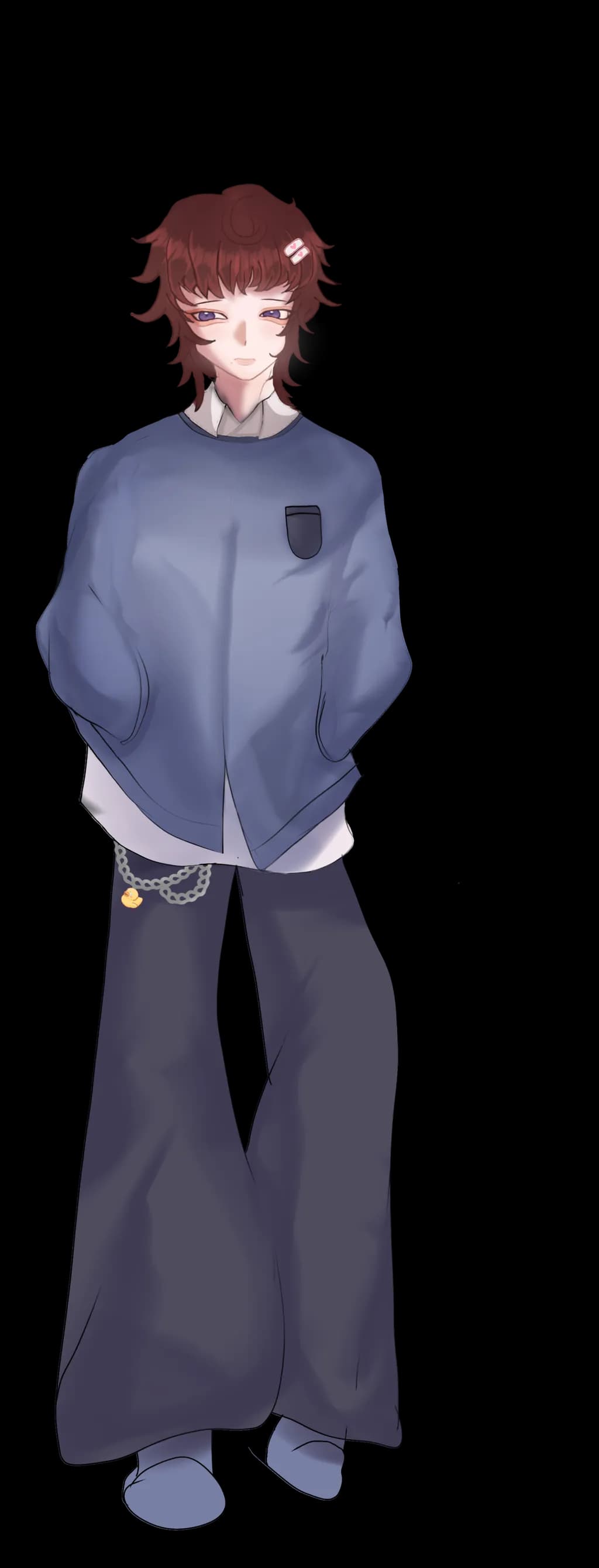 Casual Layers