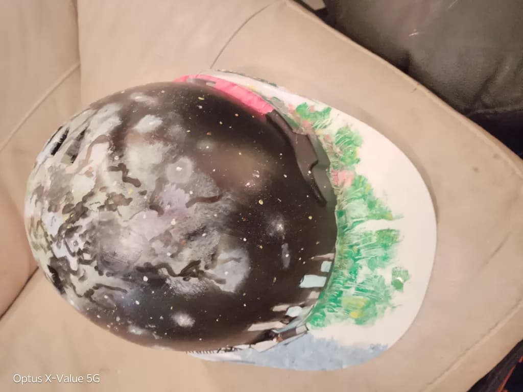 Celestial Canvas