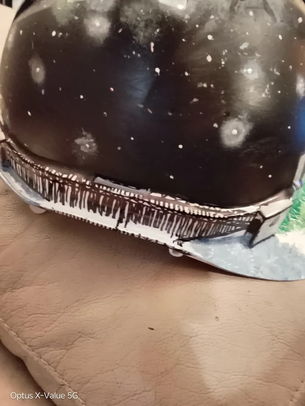 Galaxy Veil