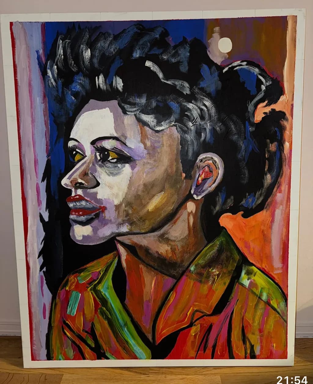 Edith
