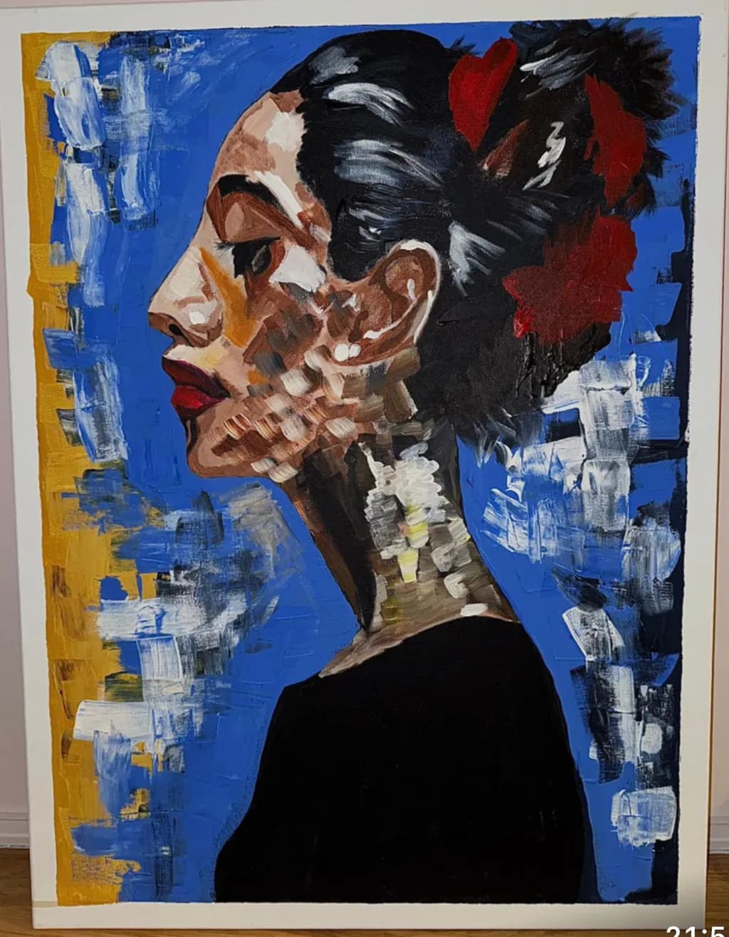 Paloma Profile