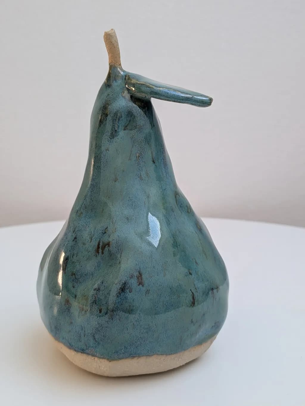 Ceramic Pear