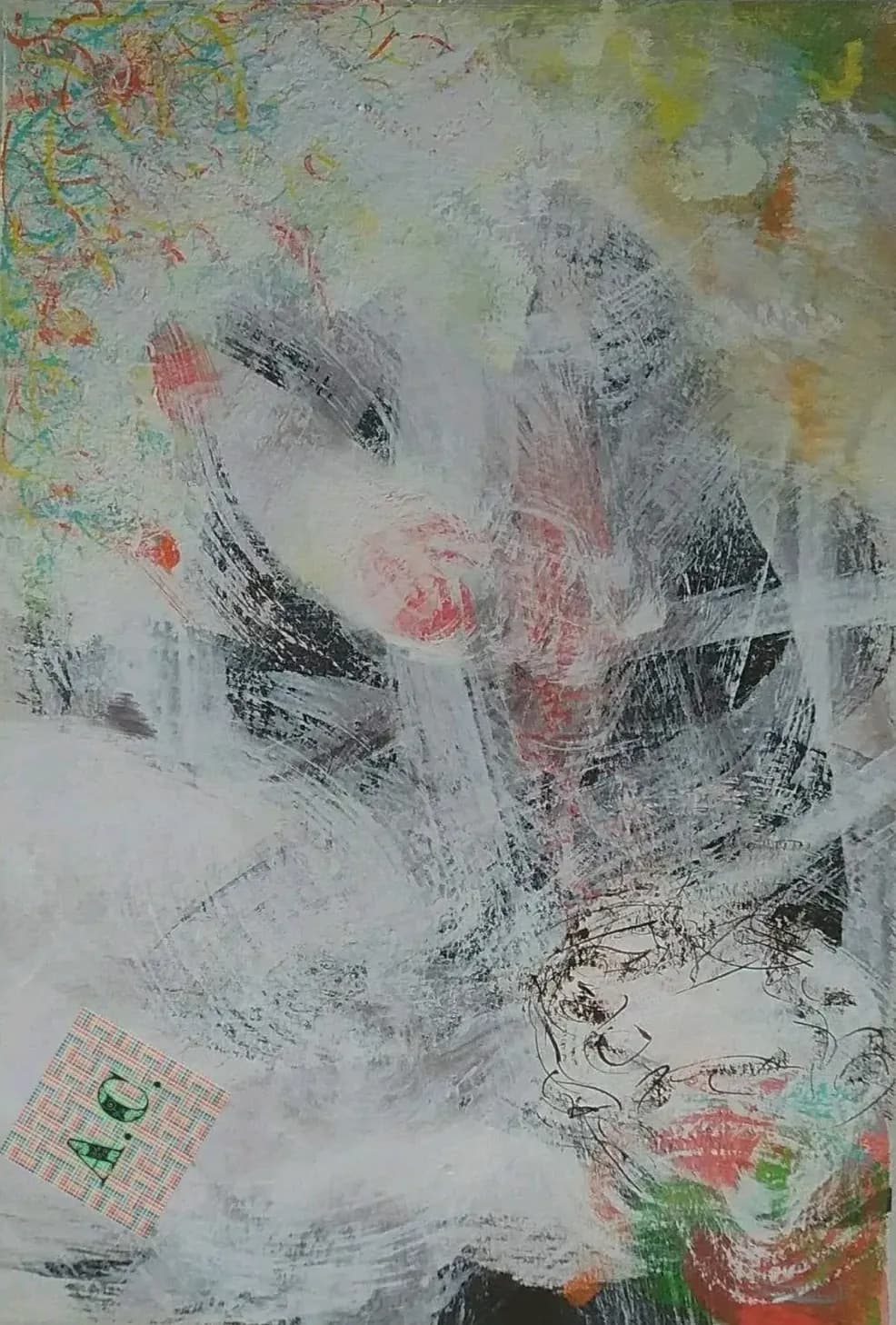 "Iluzija sadasnjosti" | "Illusion of the present"