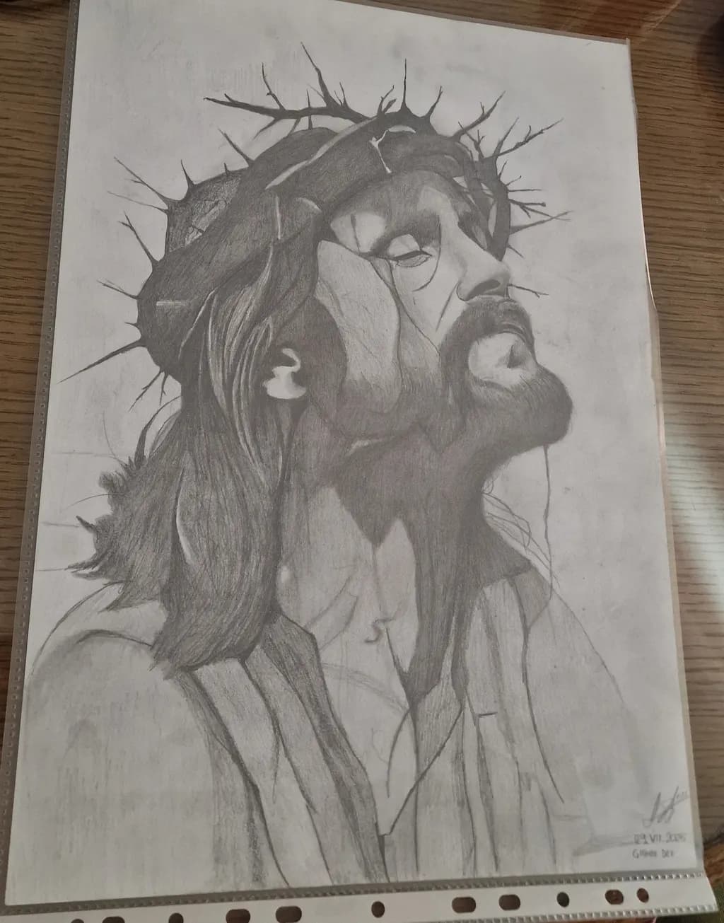 Crown of Thorns