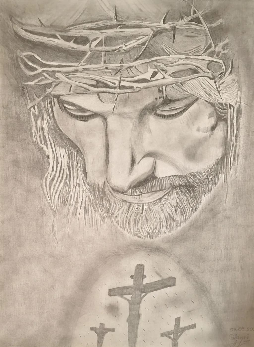 Jesus Christ