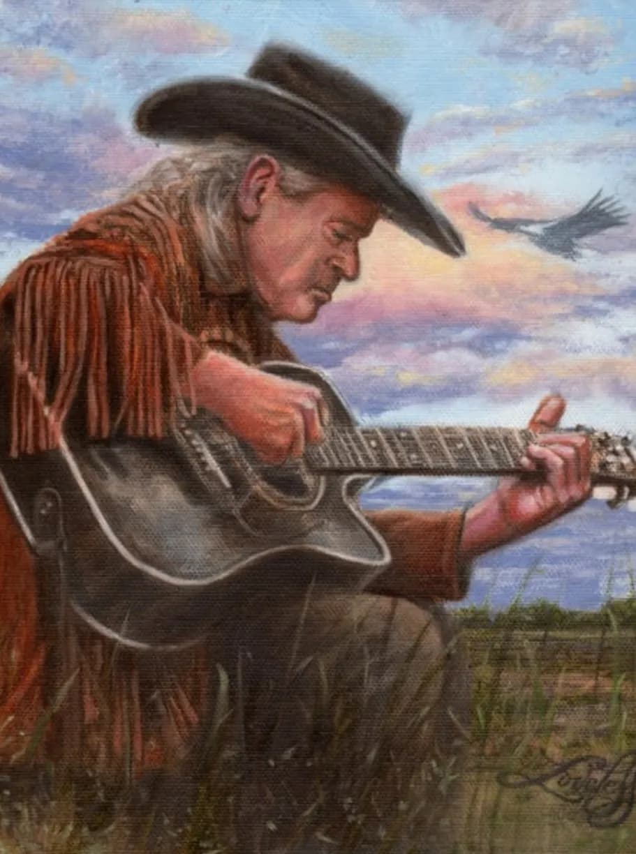 "Melody of the West"
