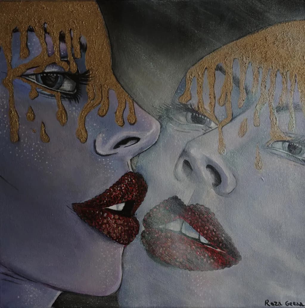 Dual Reflections