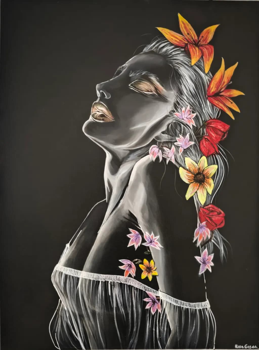 Floral Elegance