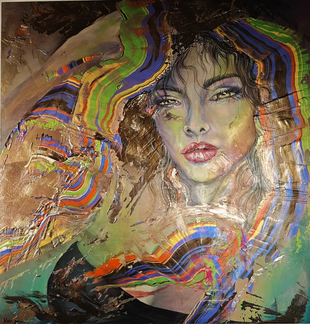 Prismatic Veil