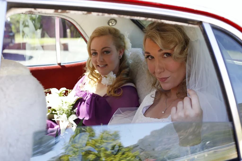 Bridal Journey
