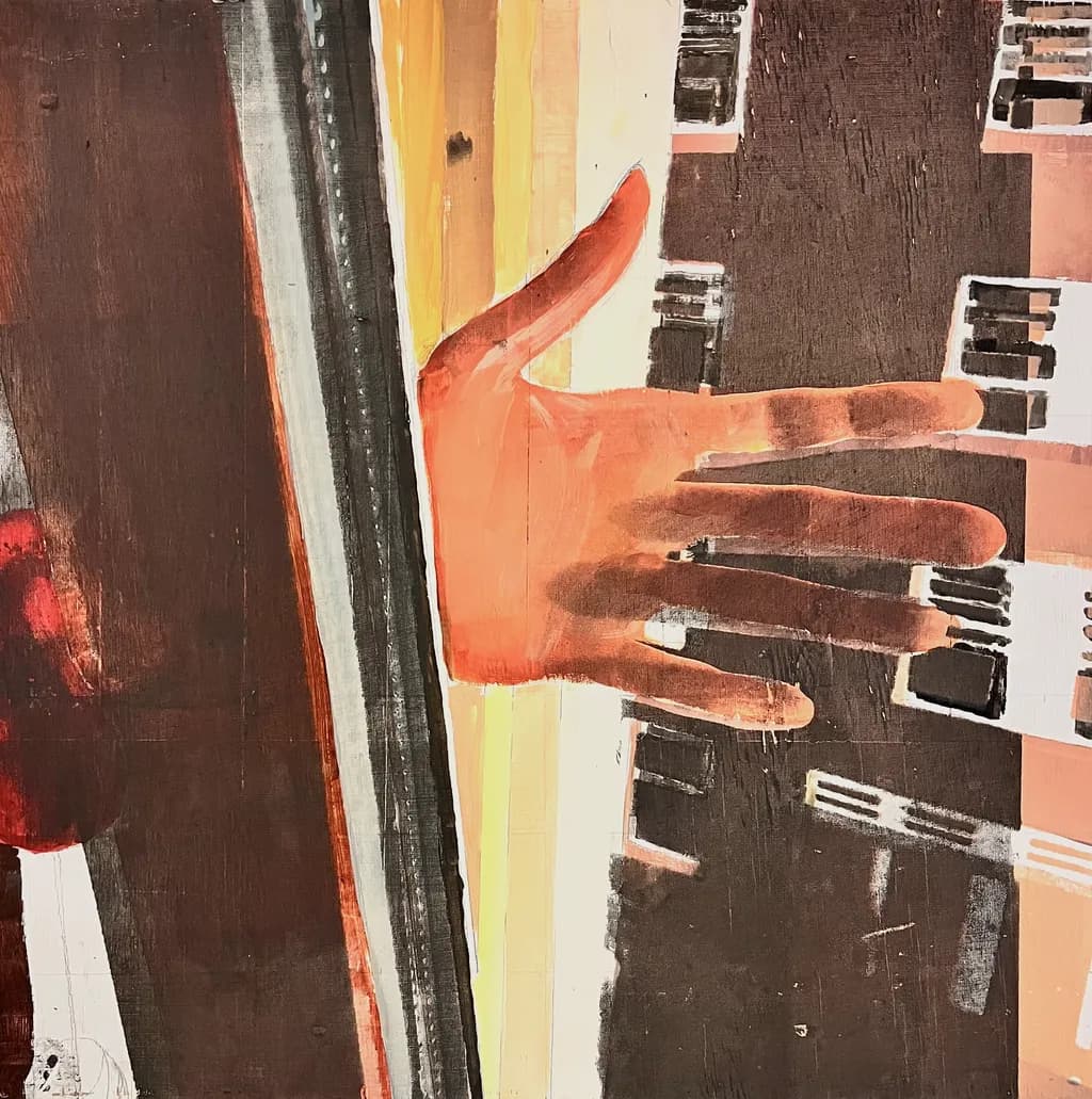 Hand