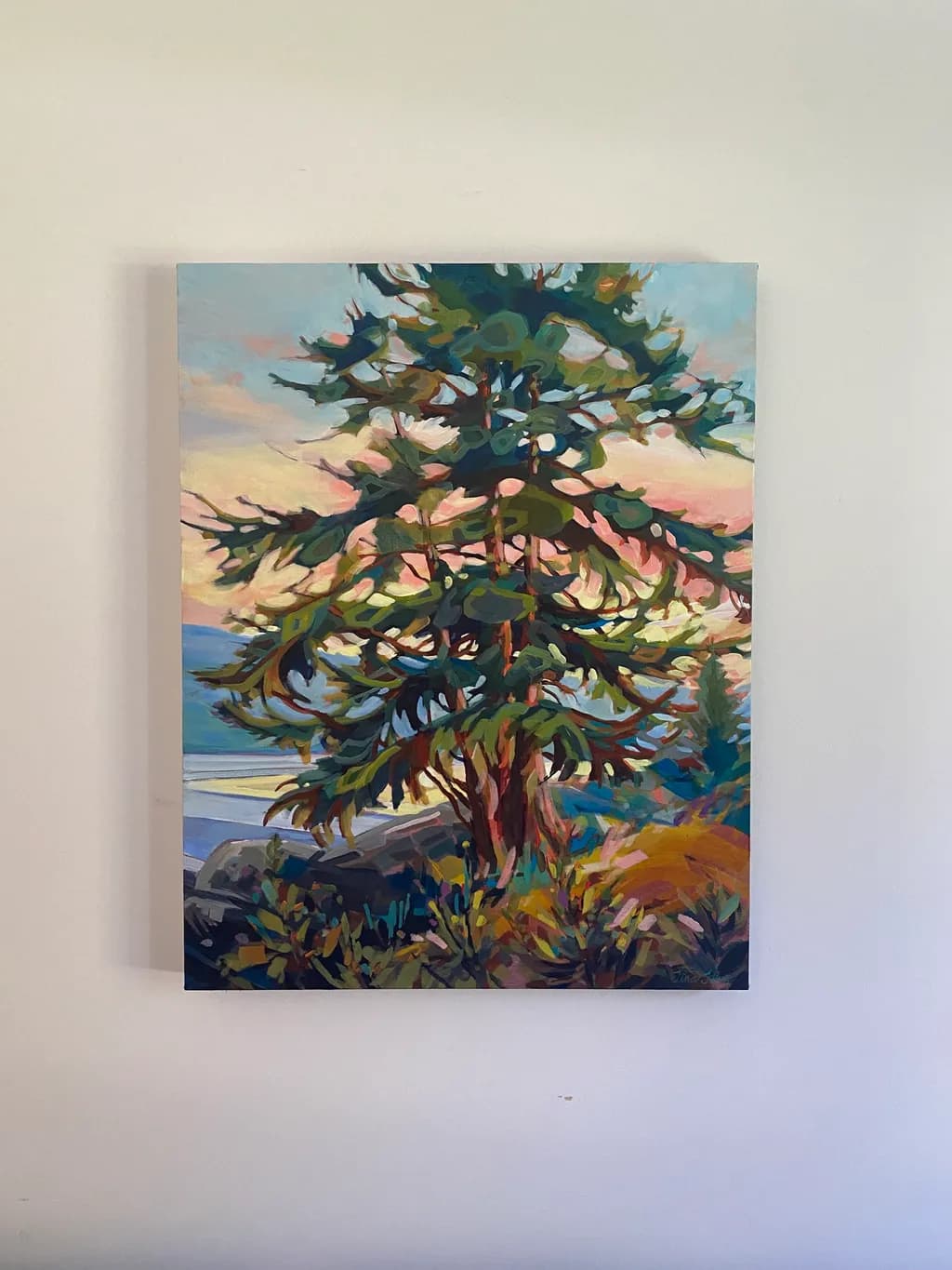 Coastal Sentinel