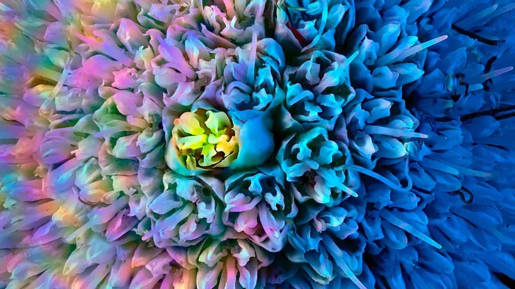 Zenith Bloom
